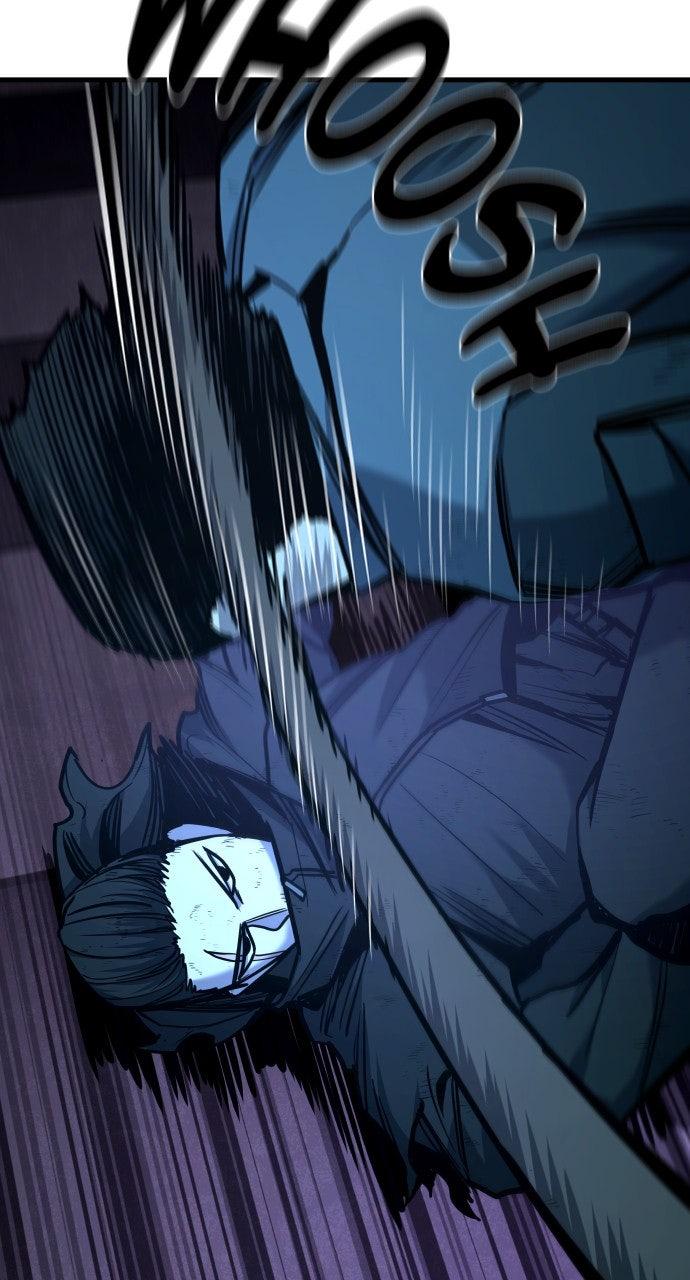 Justice Deserved Chap 25 - Next Chap 26