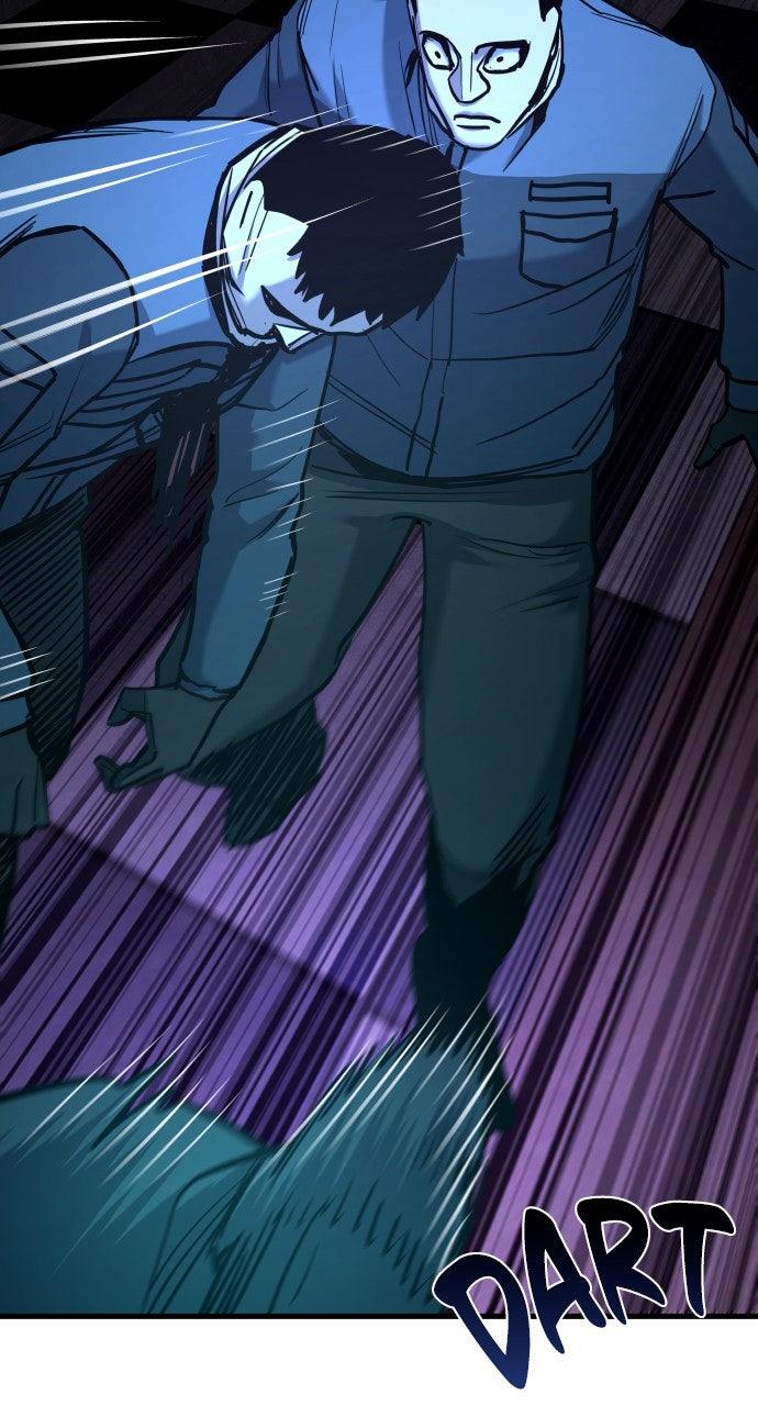 Justice Deserved Chap 25 - Next Chap 26