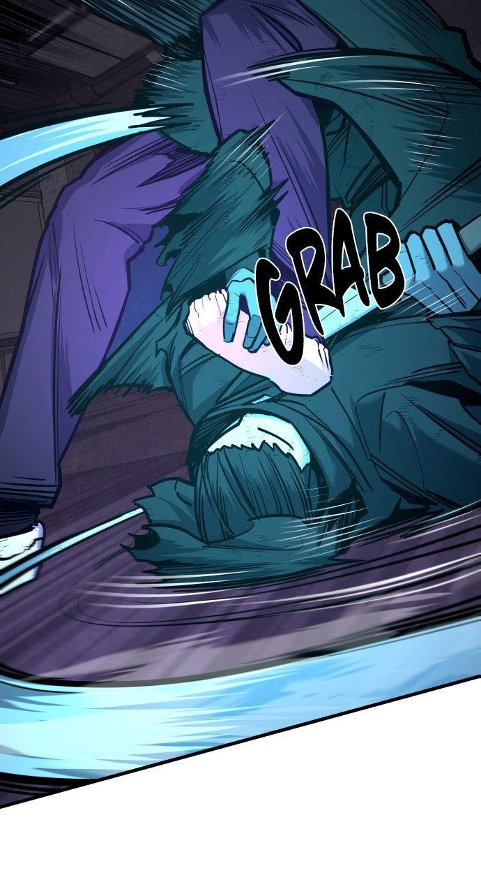 Justice Deserved Chap 25 - Next Chap 26