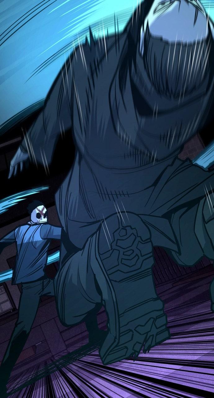 Justice Deserved Chap 25 - Next Chap 26