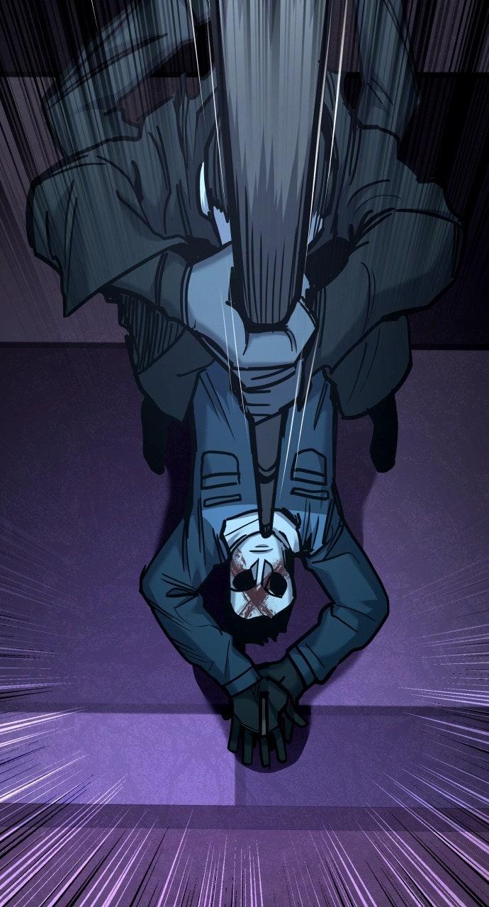 Justice Deserved Chap 25 - Next Chap 26