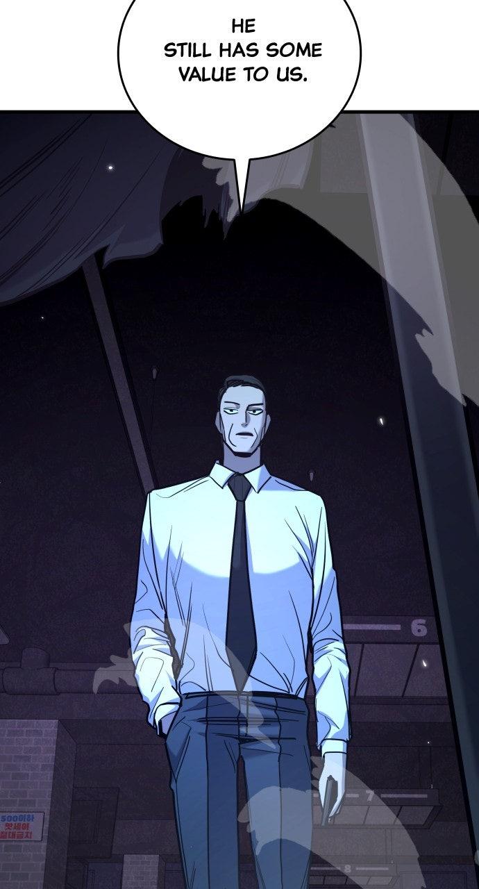 Justice Deserved Chap 25 - Next Chap 26