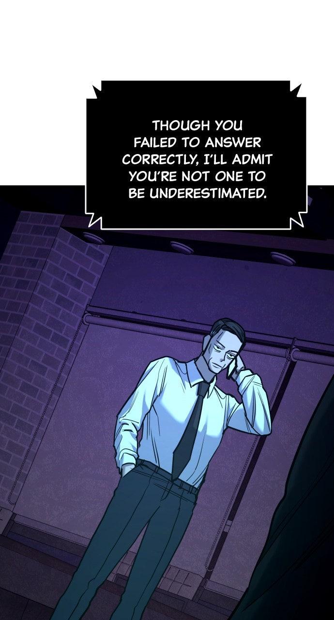 Justice Deserved Chap 25 - Next Chap 26