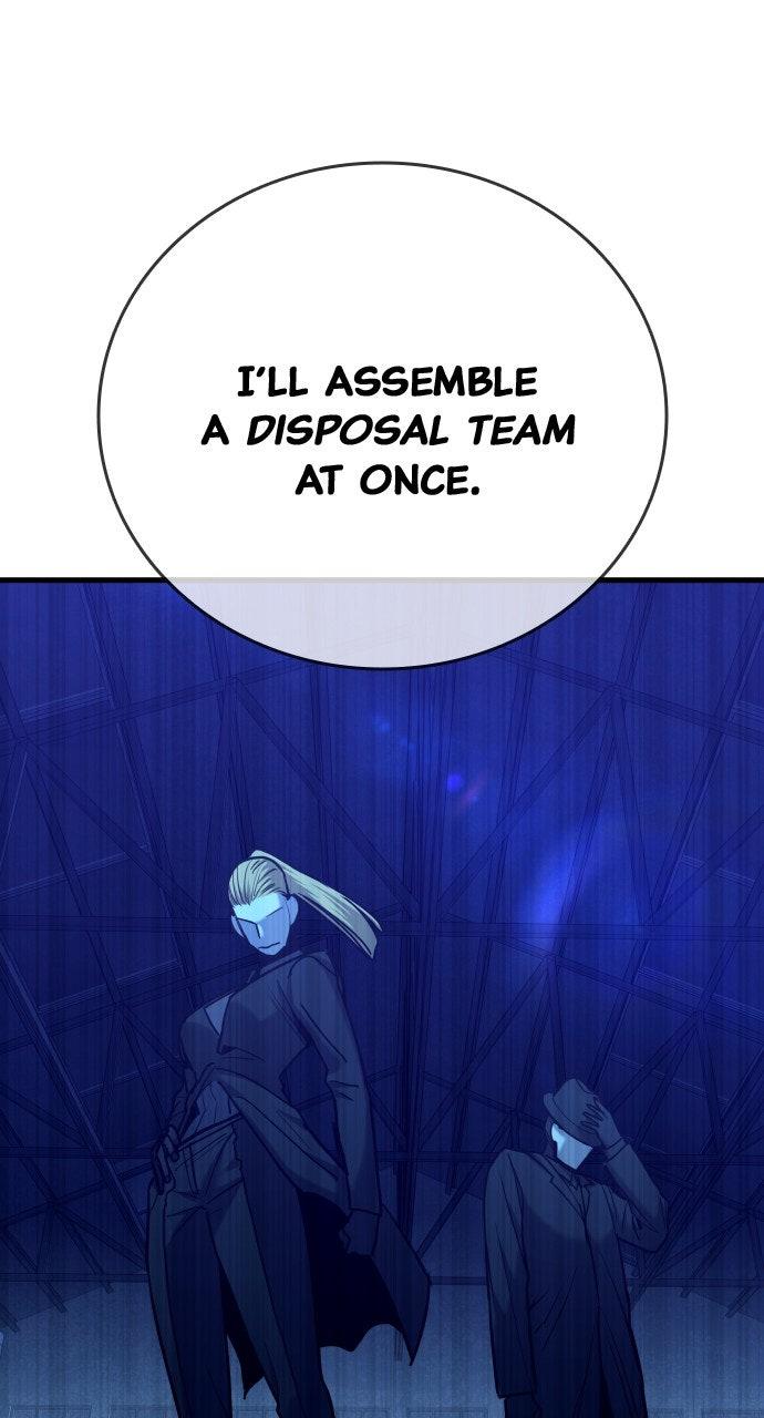 Justice Deserved Chap 25 - Next Chap 26