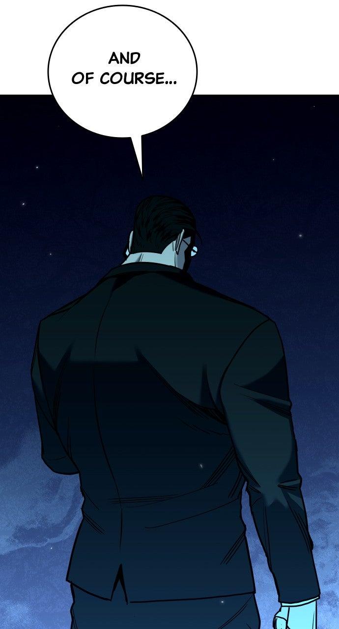 Justice Deserved Chap 25 - Next Chap 26