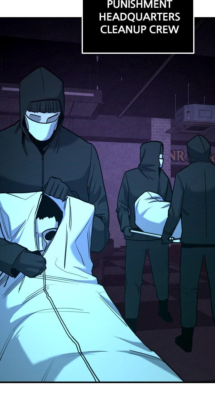 Justice Deserved Chap 25 - Next Chap 26