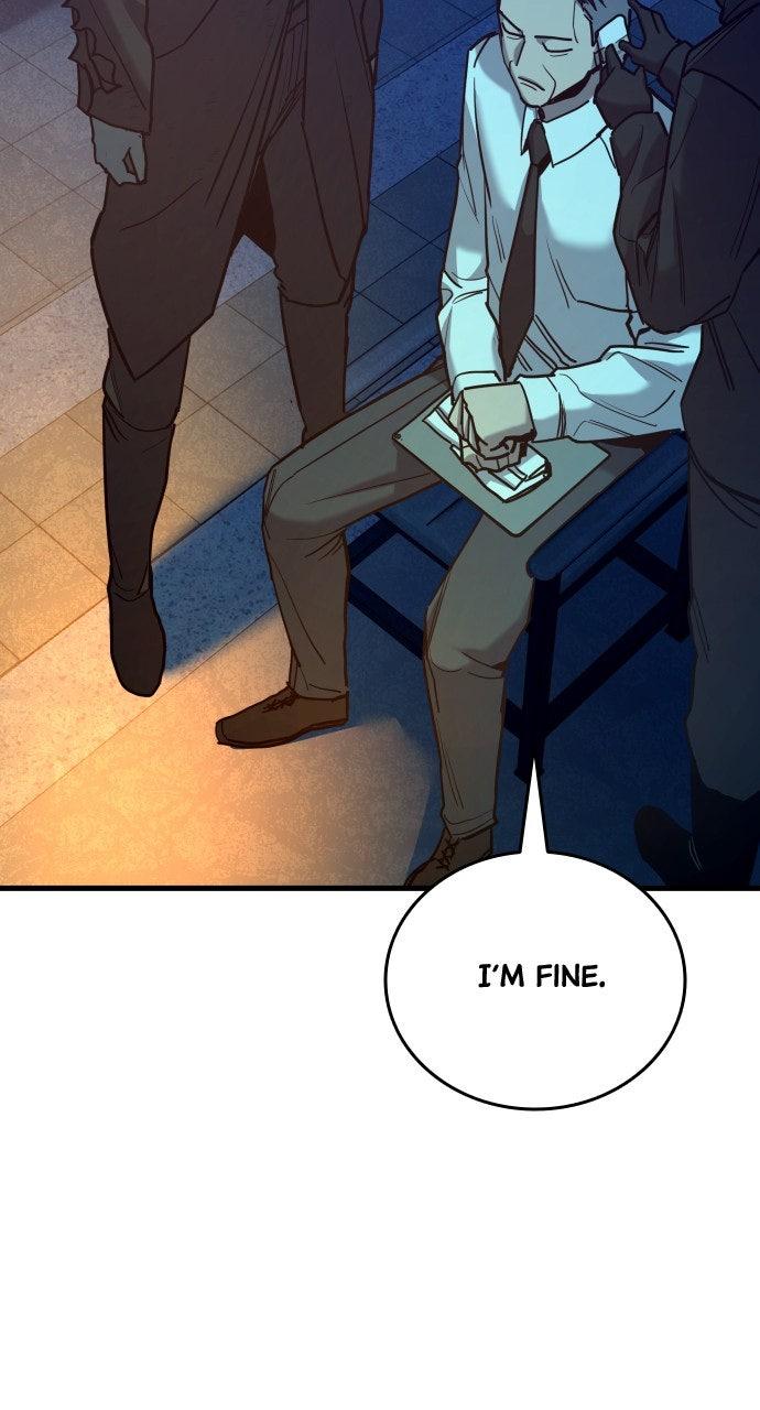 Justice Deserved Chap 25 - Next Chap 26