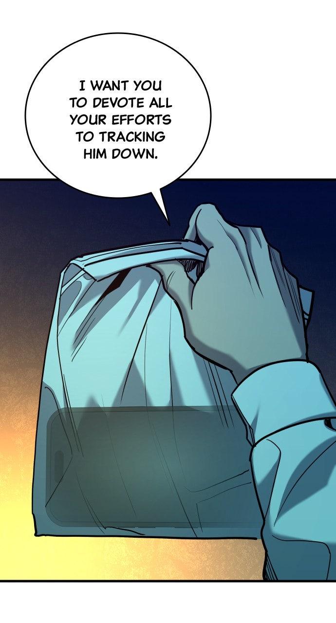 Justice Deserved Chap 25 - Next Chap 26