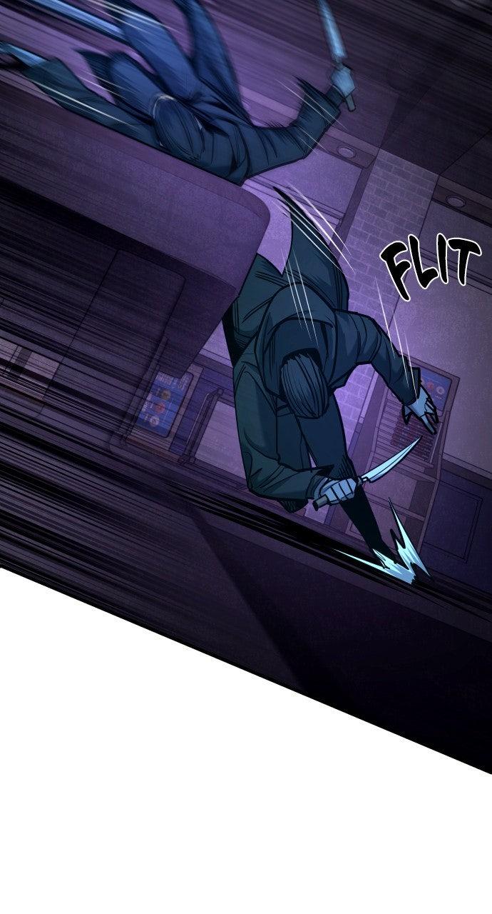 Justice Deserved Chap 25 - Next Chap 26