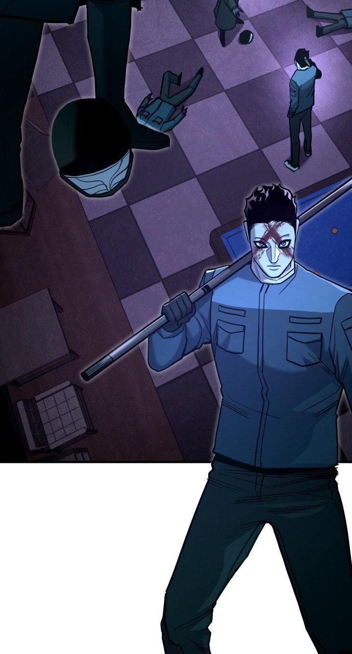 Justice Deserved Chap 25 - Next Chap 26