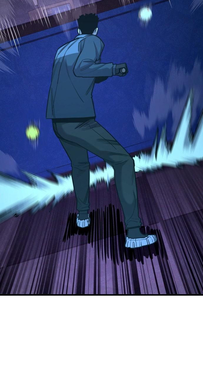 Justice Deserved Chap 25 - Next Chap 26