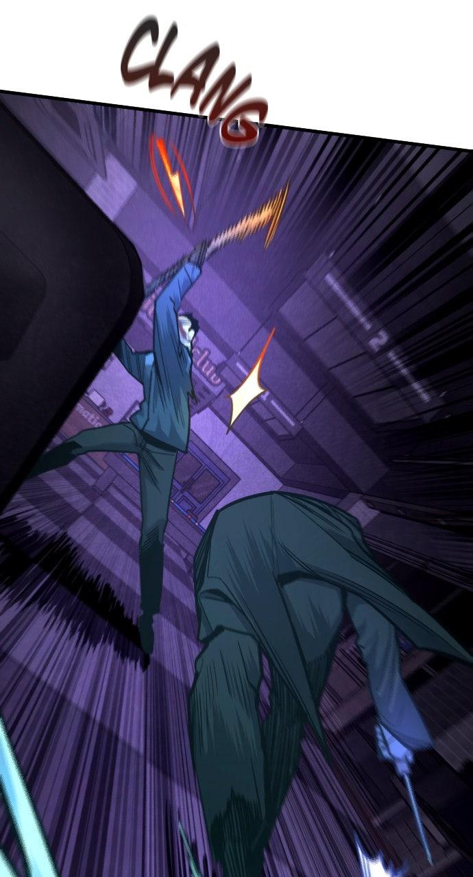 Justice Deserved Chap 25 - Next Chap 26