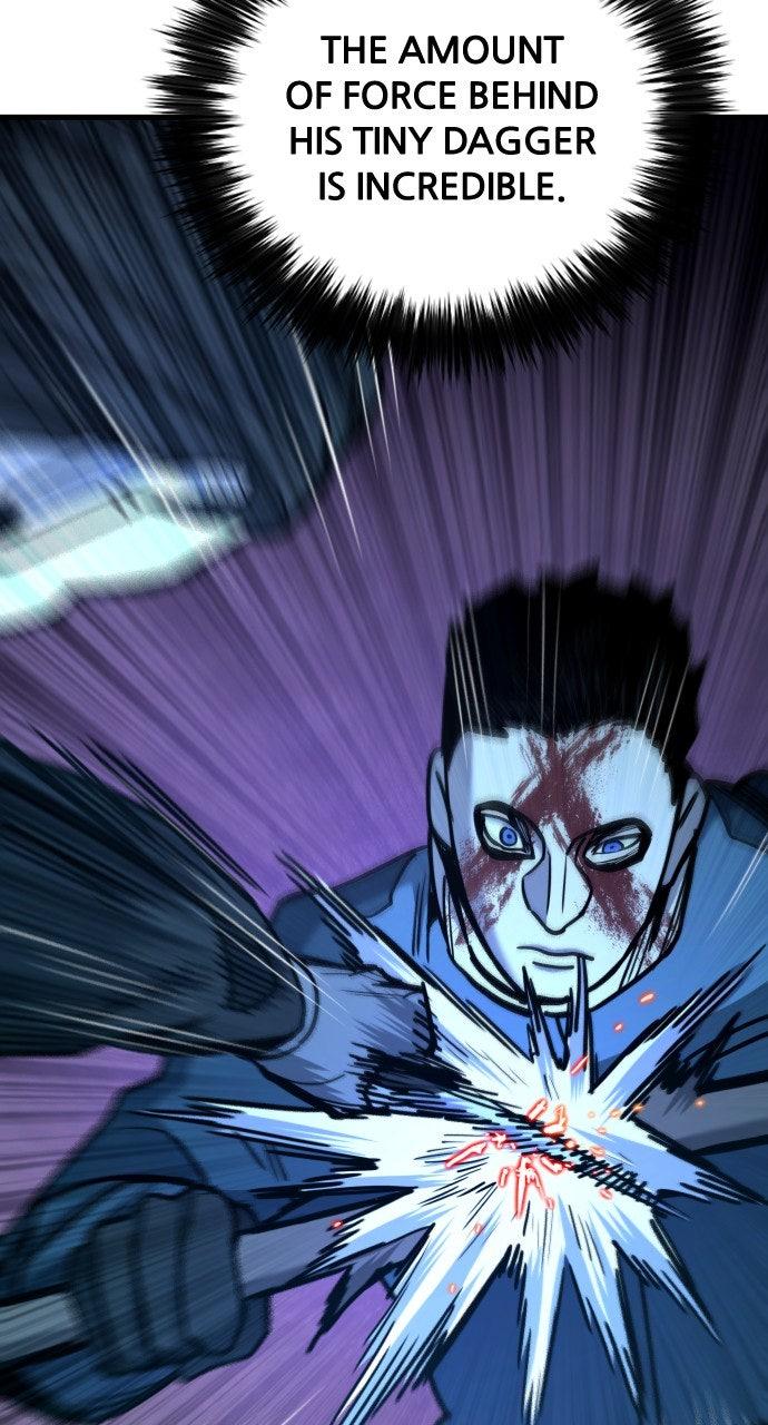 Justice Deserved Chap 25 - Next Chap 26