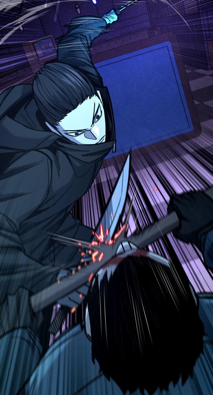 Justice Deserved Chap 25 - Next Chap 26