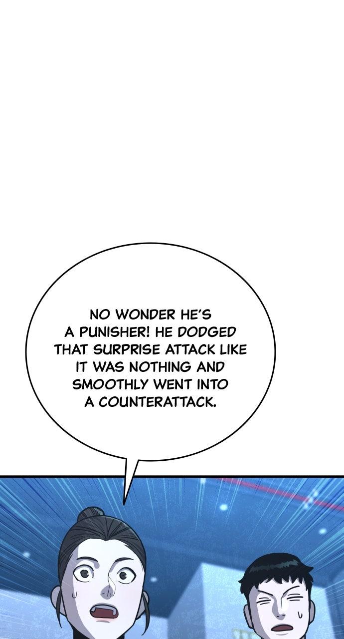 Justice Deserved Chap 26 - Next Chap 27