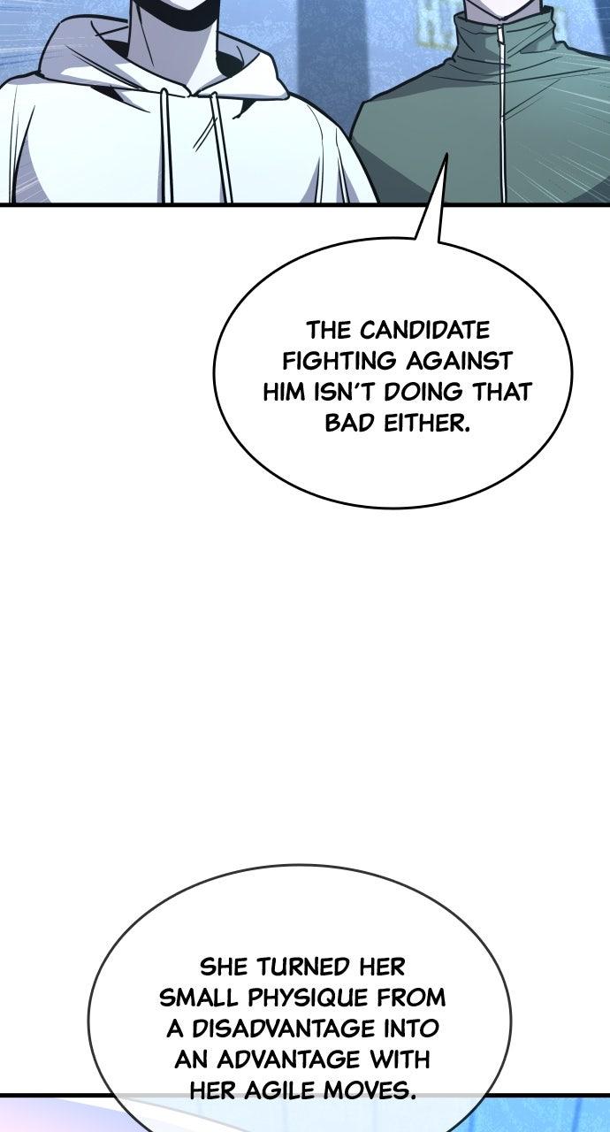 Justice Deserved Chap 26 - Next Chap 27