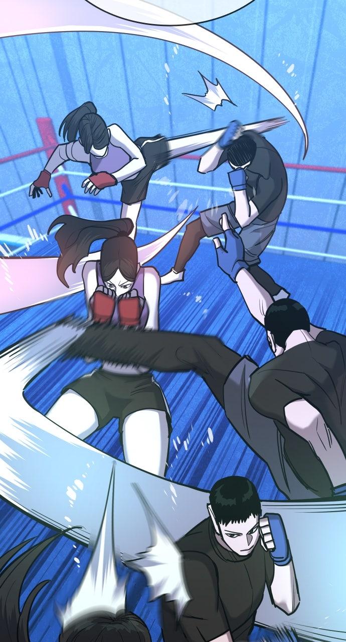 Justice Deserved Chap 26 - Next Chap 27