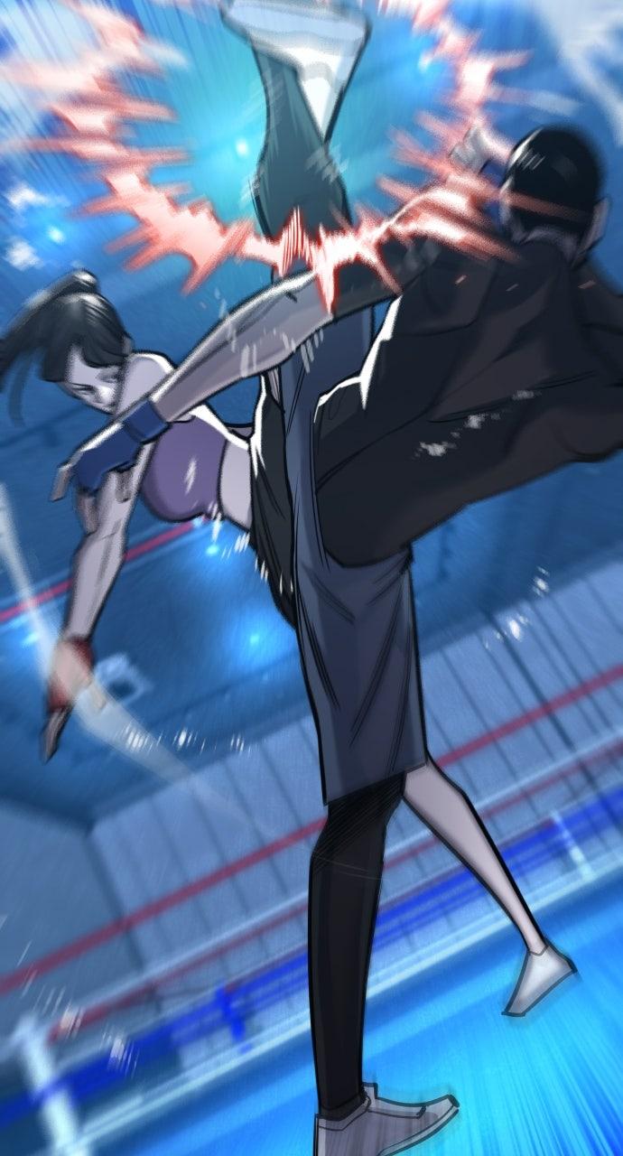 Justice Deserved Chap 26 - Next Chap 27