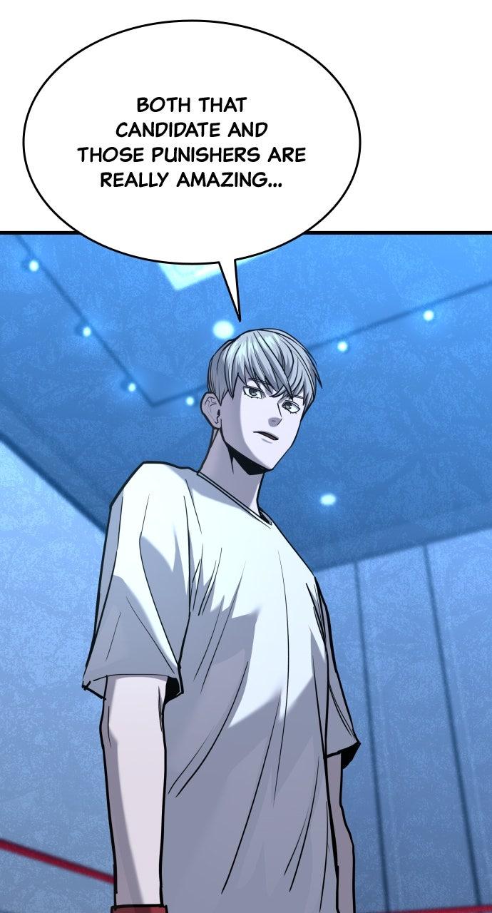 Justice Deserved Chap 26 - Next Chap 27