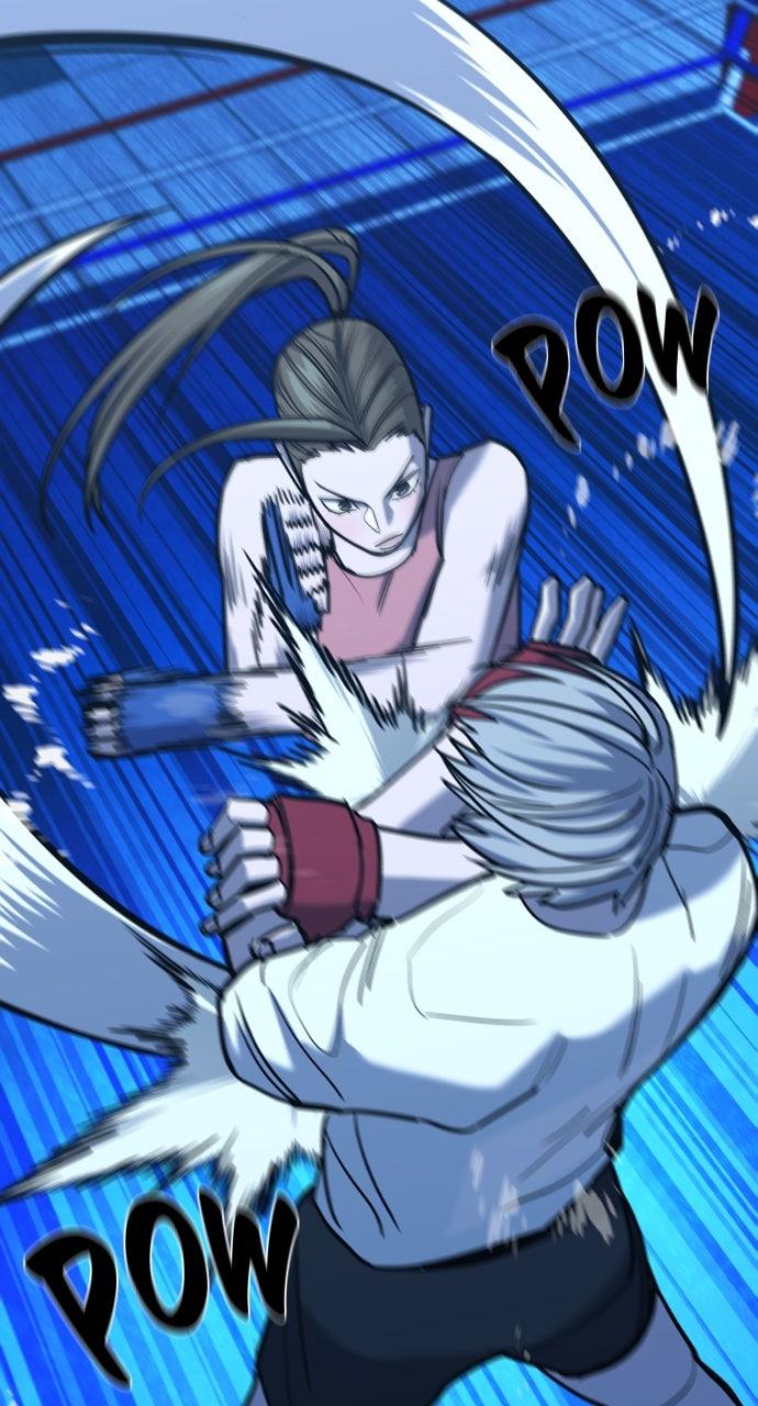 Justice Deserved Chap 26 - Next Chap 27