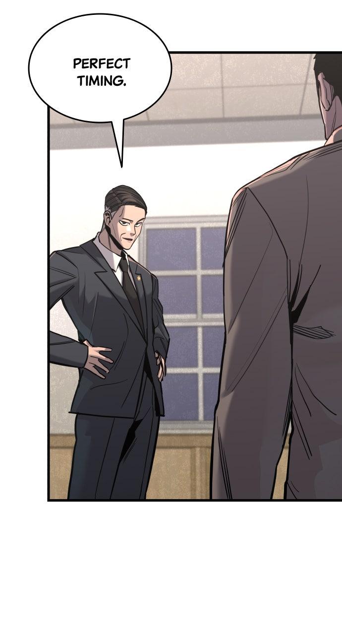 Justice Deserved Chap 26 - Next Chap 27