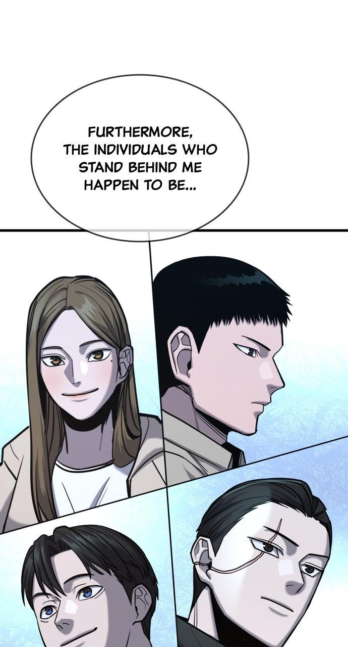 Justice Deserved Chap 26 - Next Chap 27