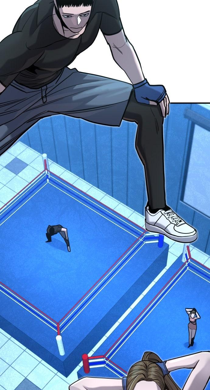 Justice Deserved Chap 26 - Next Chap 27