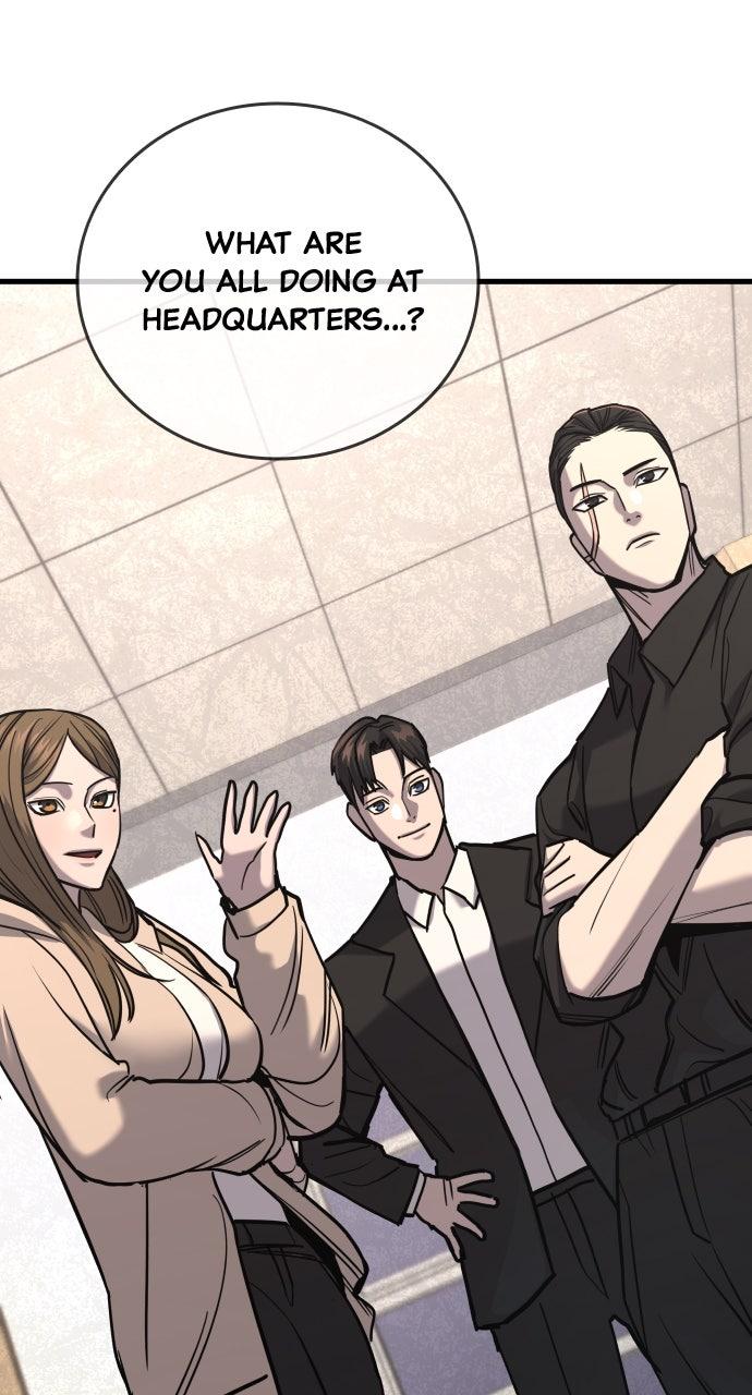 Justice Deserved Chap 26 - Next Chap 27