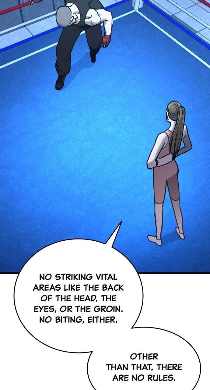 Justice Deserved Chap 26 - Next Chap 27