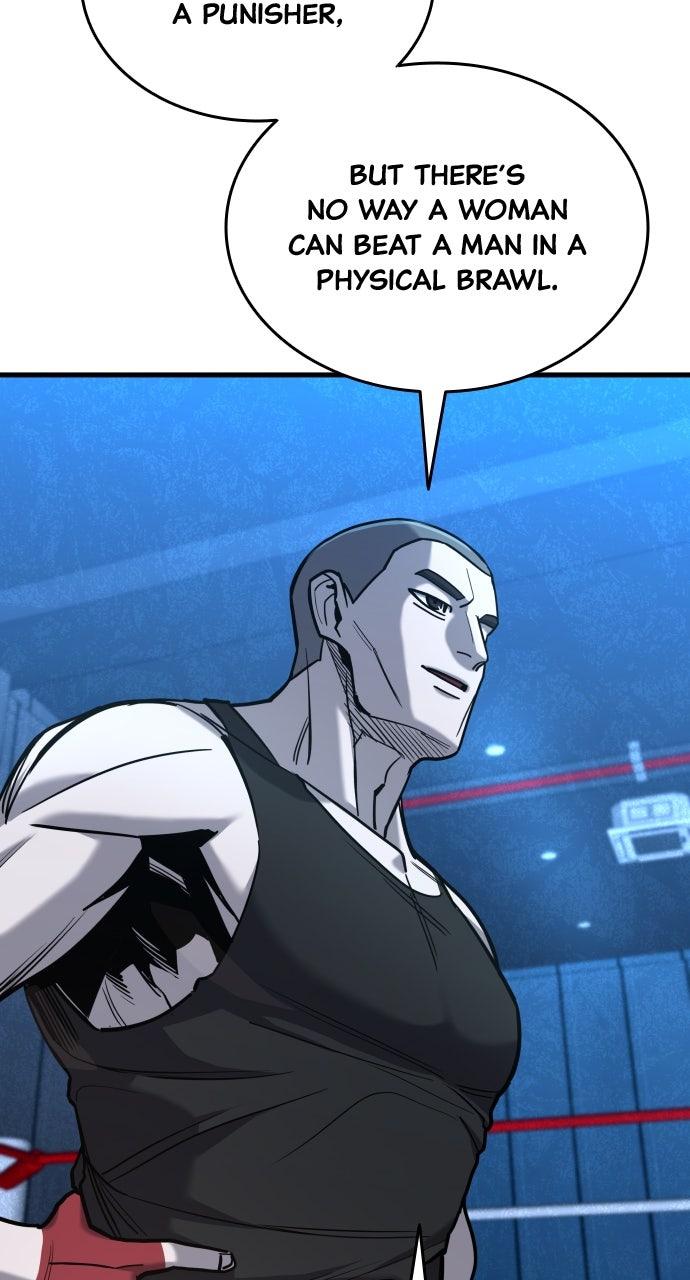 Justice Deserved Chap 26 - Next Chap 27