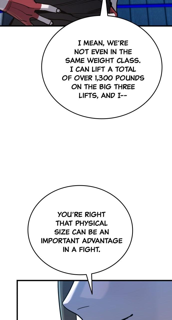 Justice Deserved Chap 26 - Next Chap 27