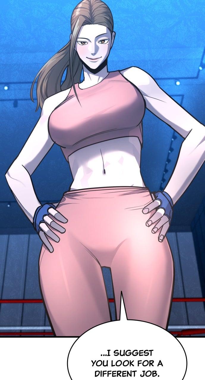 Justice Deserved Chap 26 - Next Chap 27