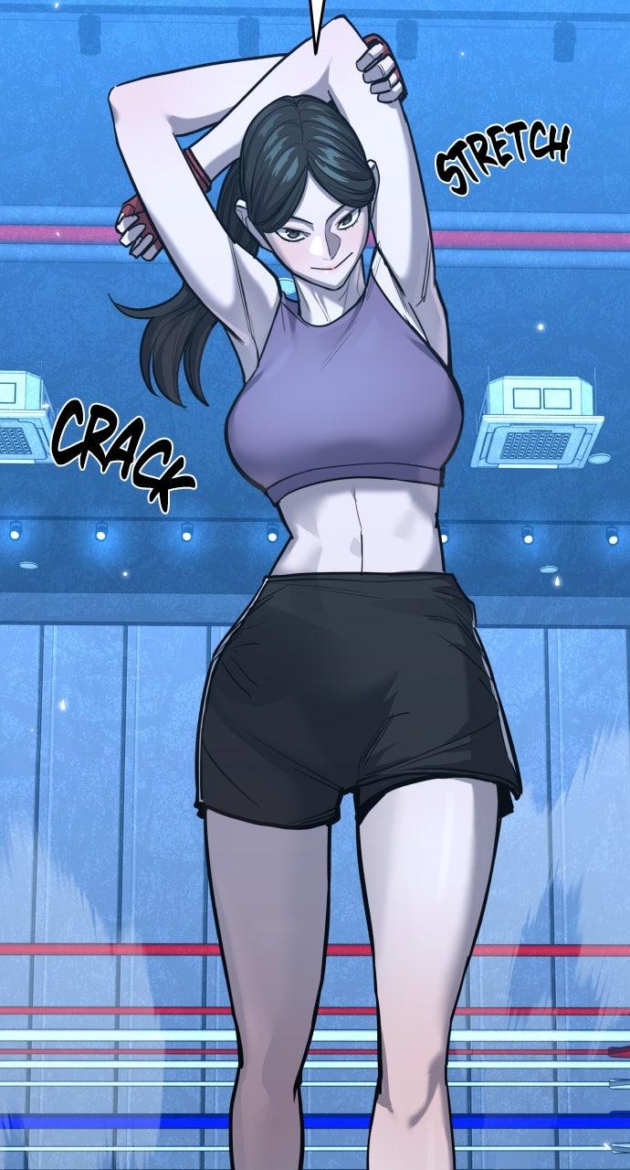 Justice Deserved Chap 26 - Next Chap 27