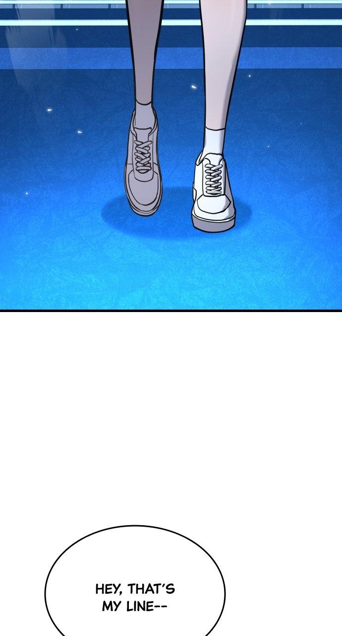 Justice Deserved Chap 26 - Next Chap 27