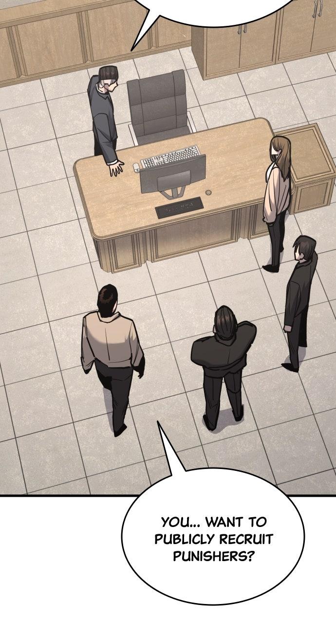 Justice Deserved Chap 26 - Next Chap 27