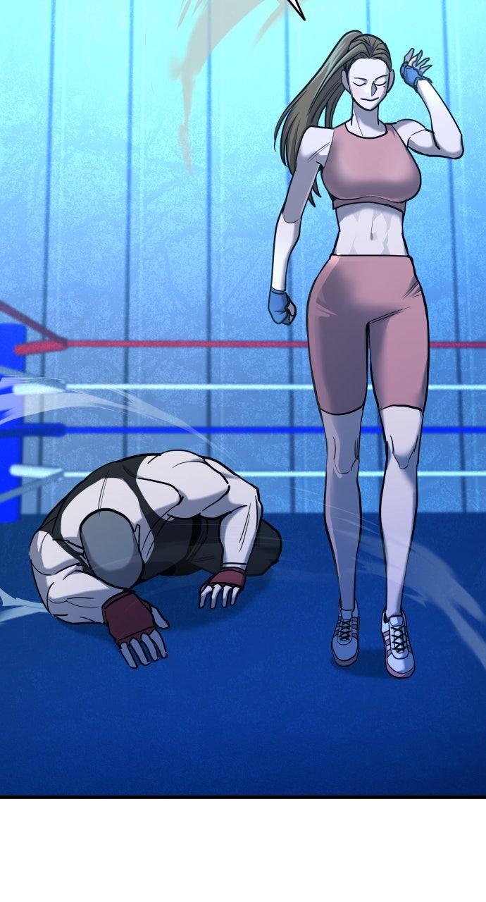 Justice Deserved Chap 26 - Next Chap 27