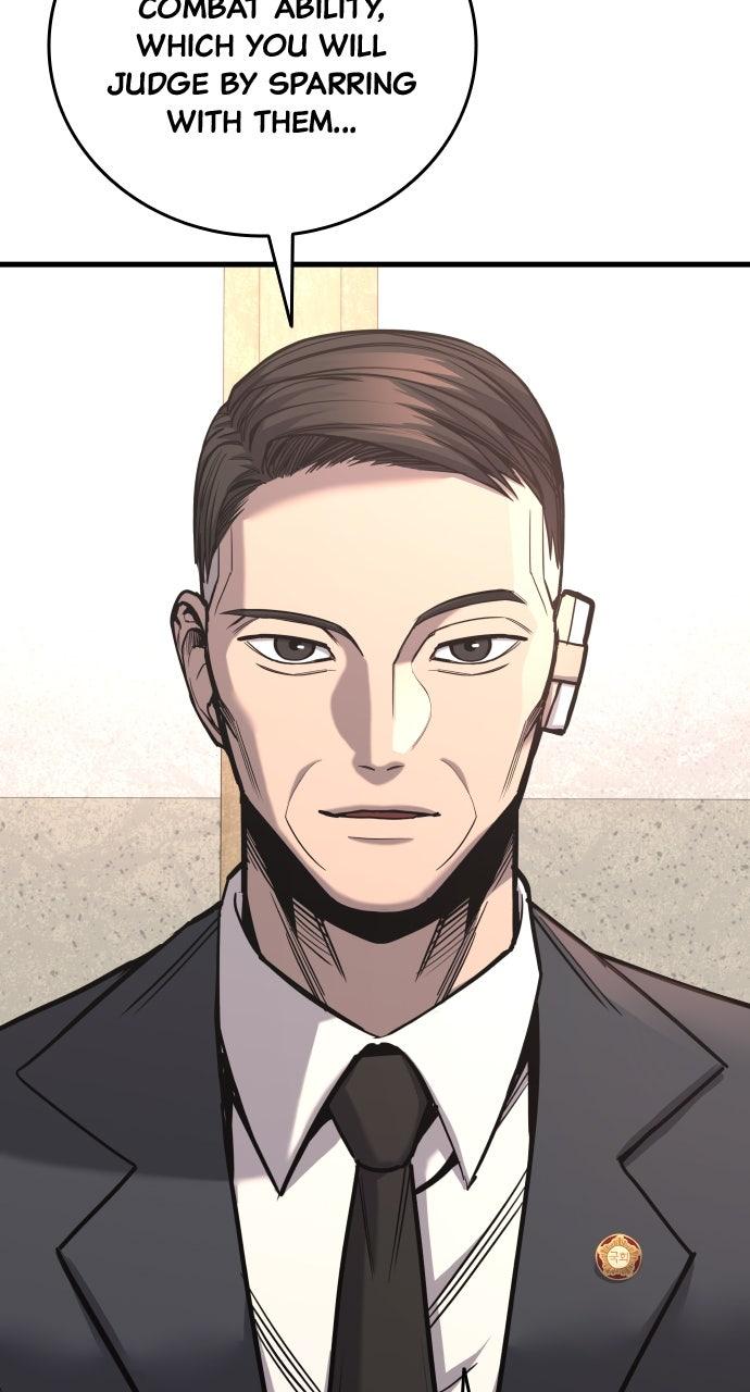 Justice Deserved Chap 26 - Next Chap 27