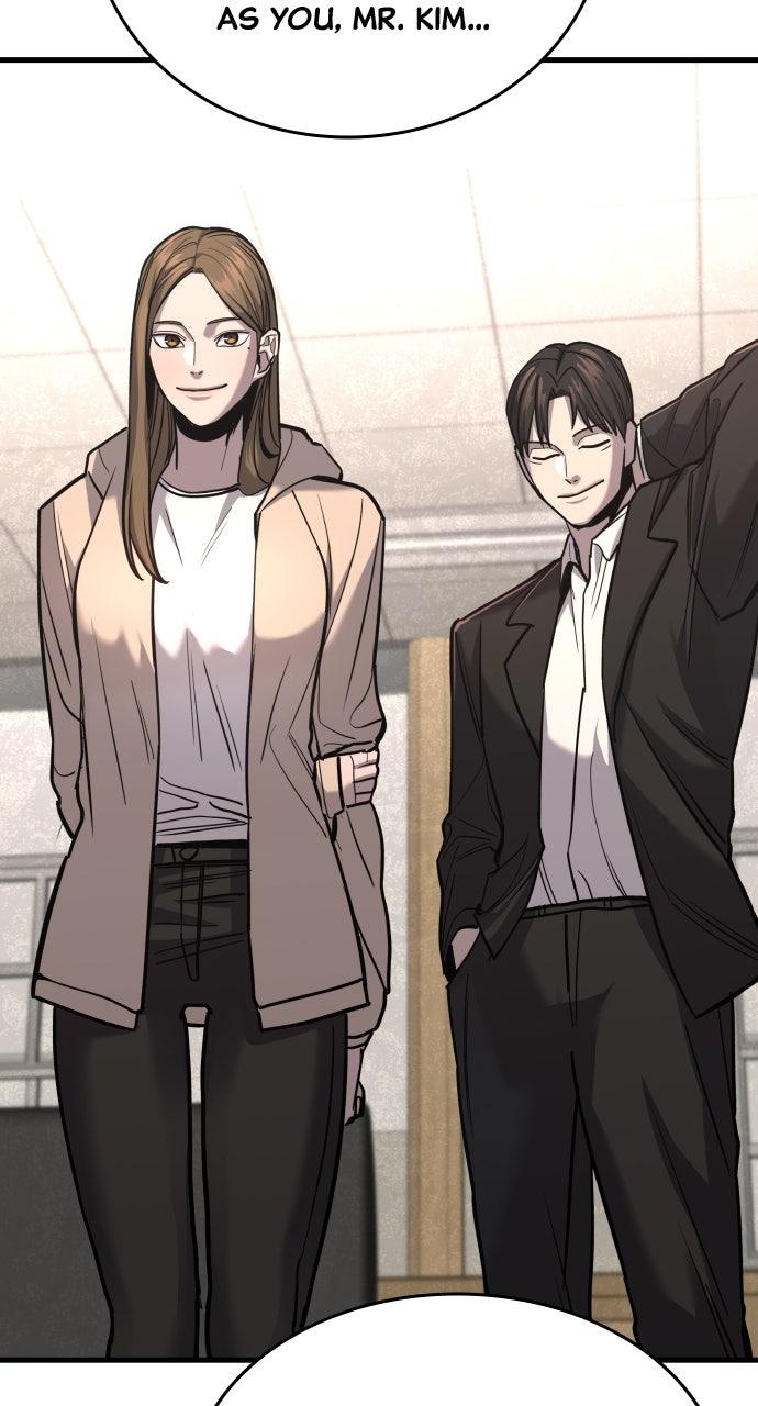 Justice Deserved Chap 26 - Next Chap 27