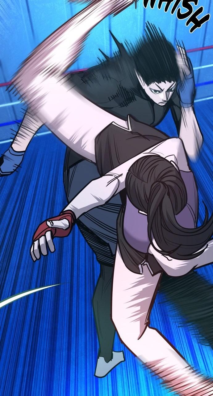 Justice Deserved Chap 26 - Next Chap 27