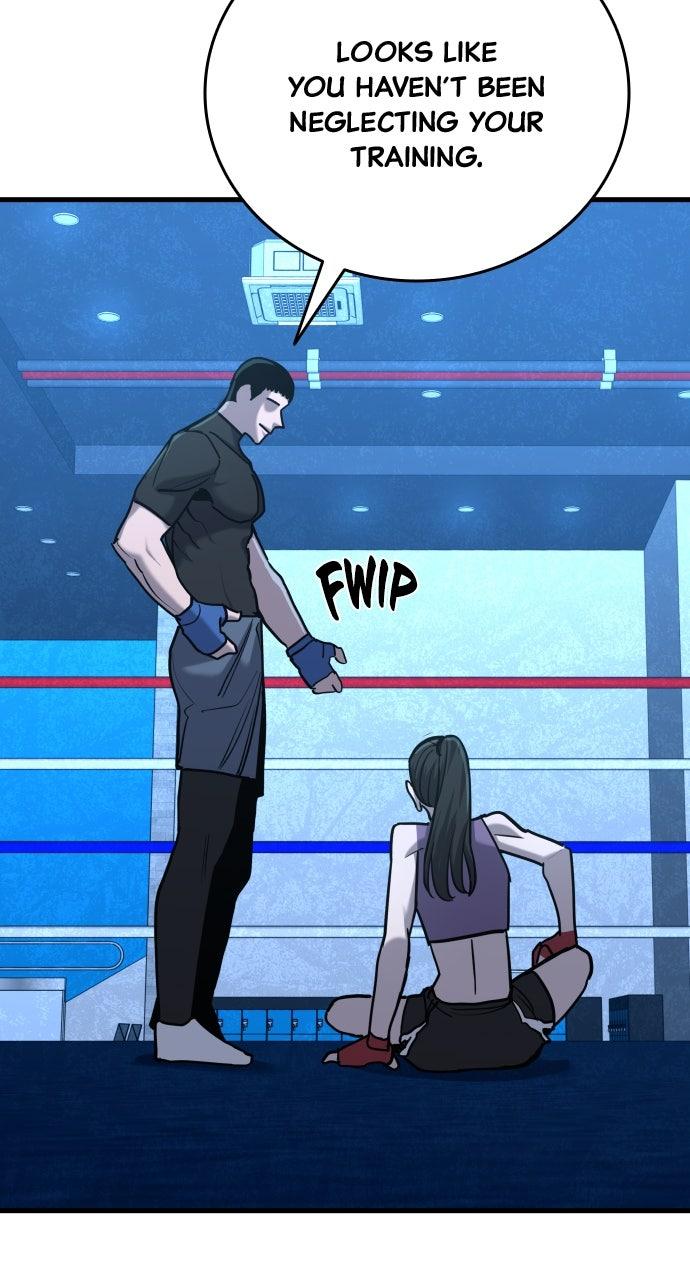 Justice Deserved Chap 26 - Next Chap 27