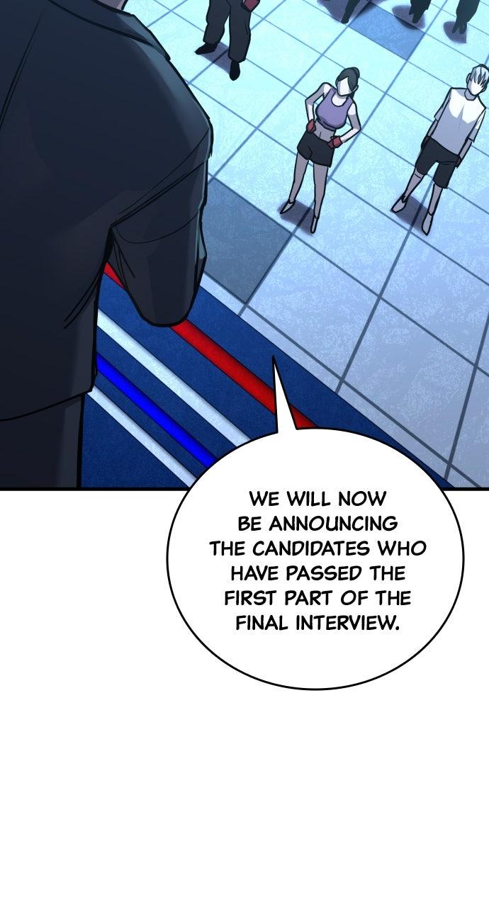 Justice Deserved Chap 26 - Next Chap 27