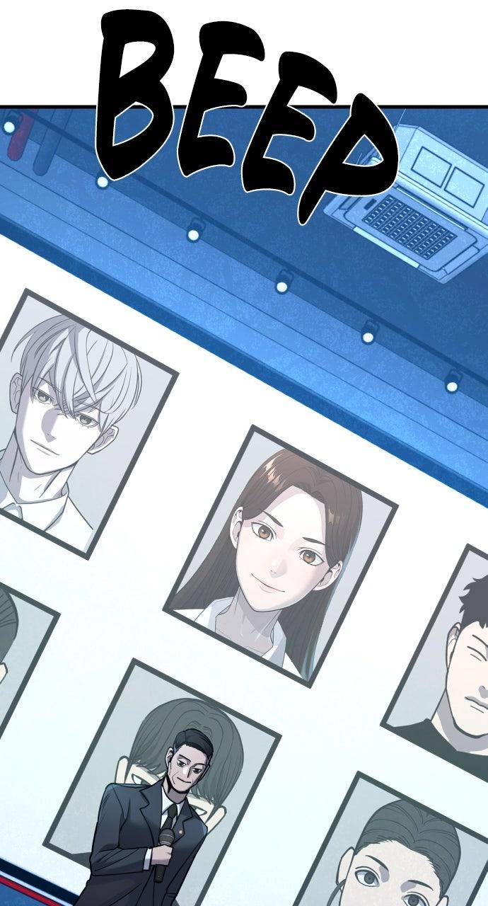 Justice Deserved Chap 26 - Next Chap 27