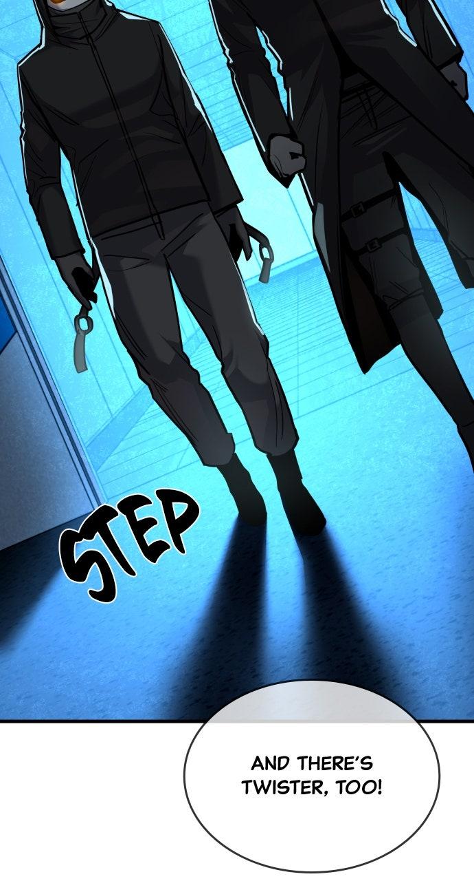 Justice Deserved Chap 26 - Next Chap 27