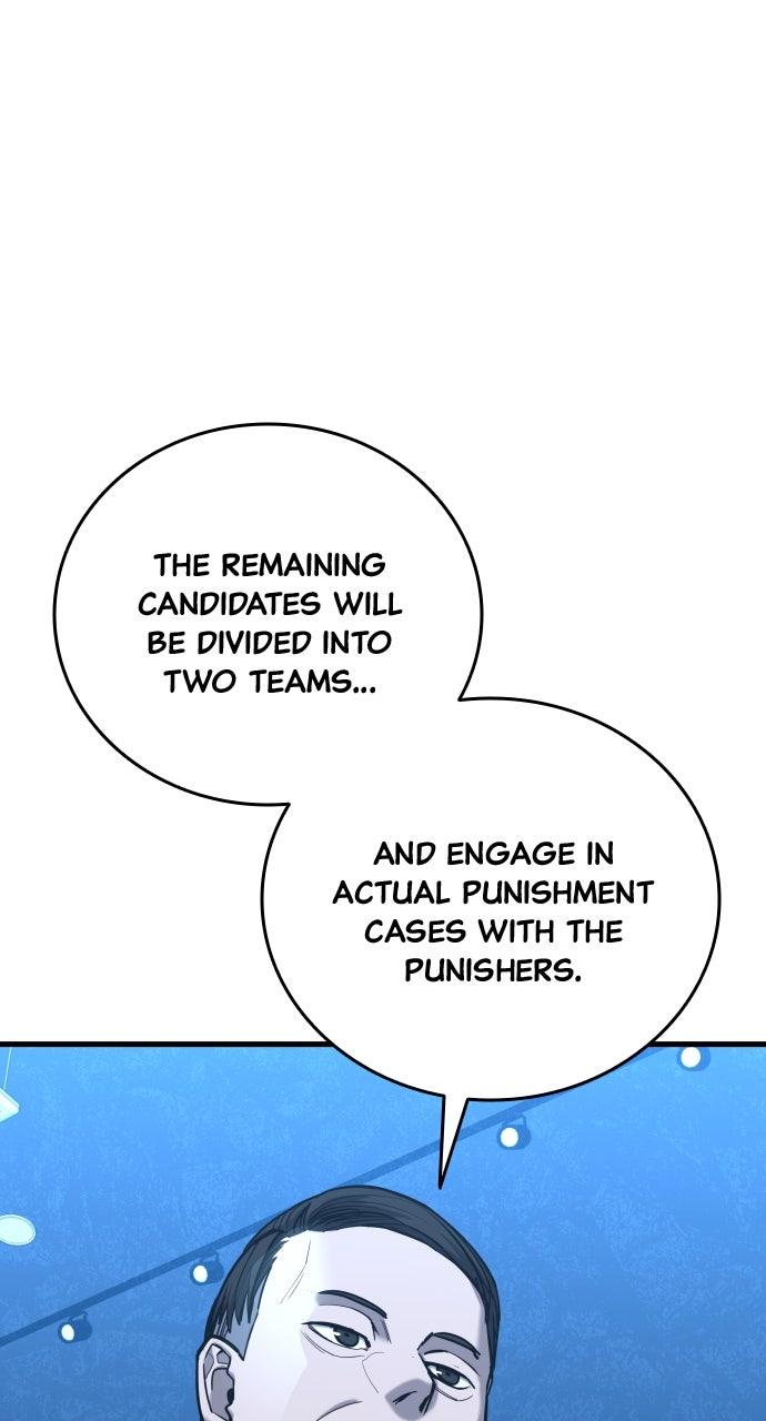 Justice Deserved Chap 26 - Next Chap 27