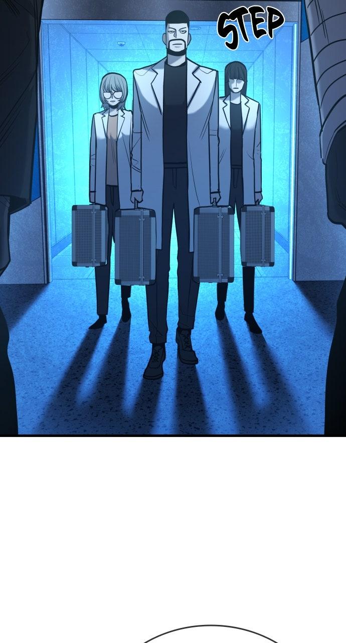 Justice Deserved Chap 26 - Next Chap 27