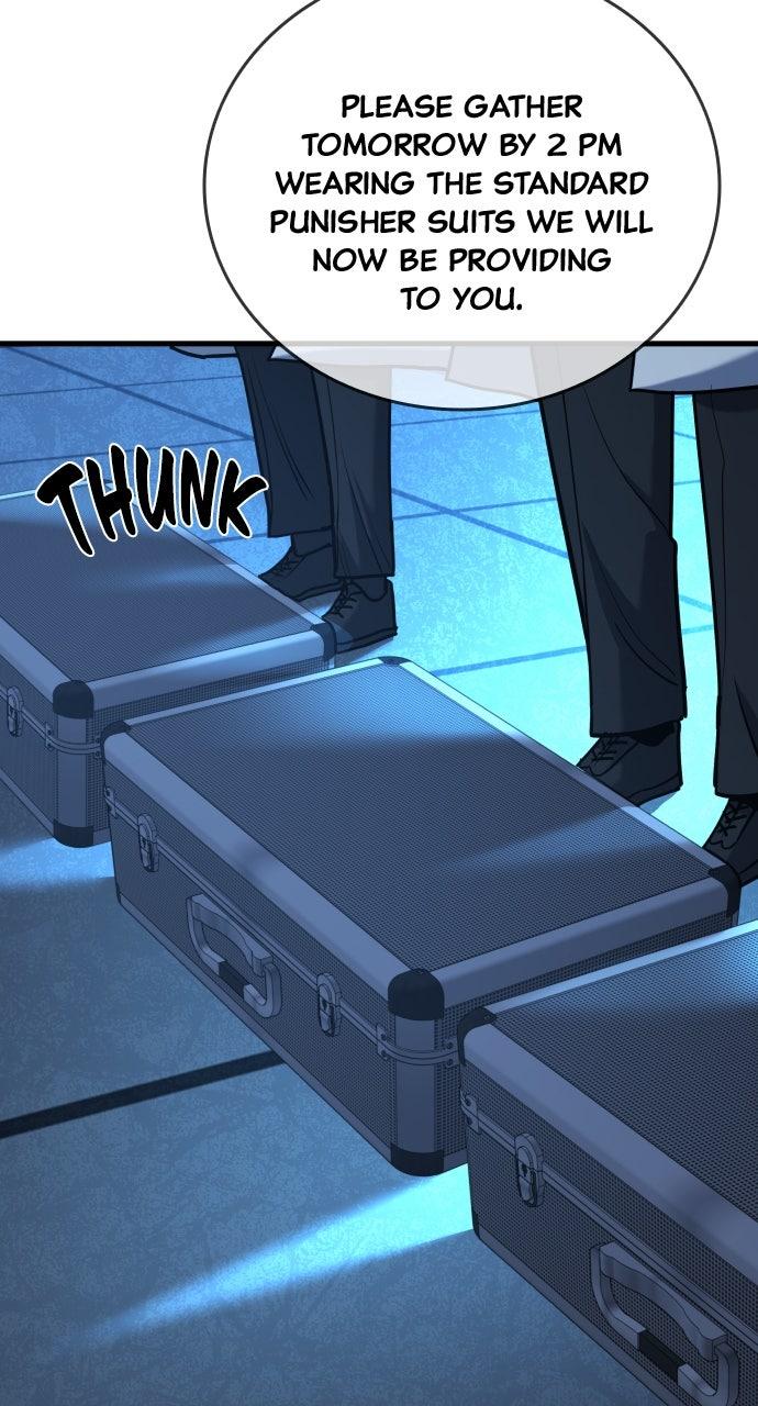 Justice Deserved Chap 26 - Next Chap 27