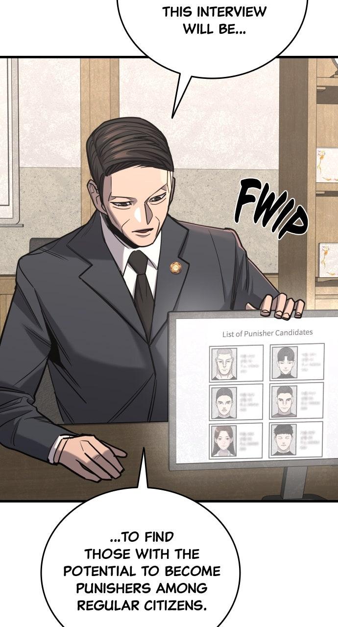 Justice Deserved Chap 26 - Next Chap 27