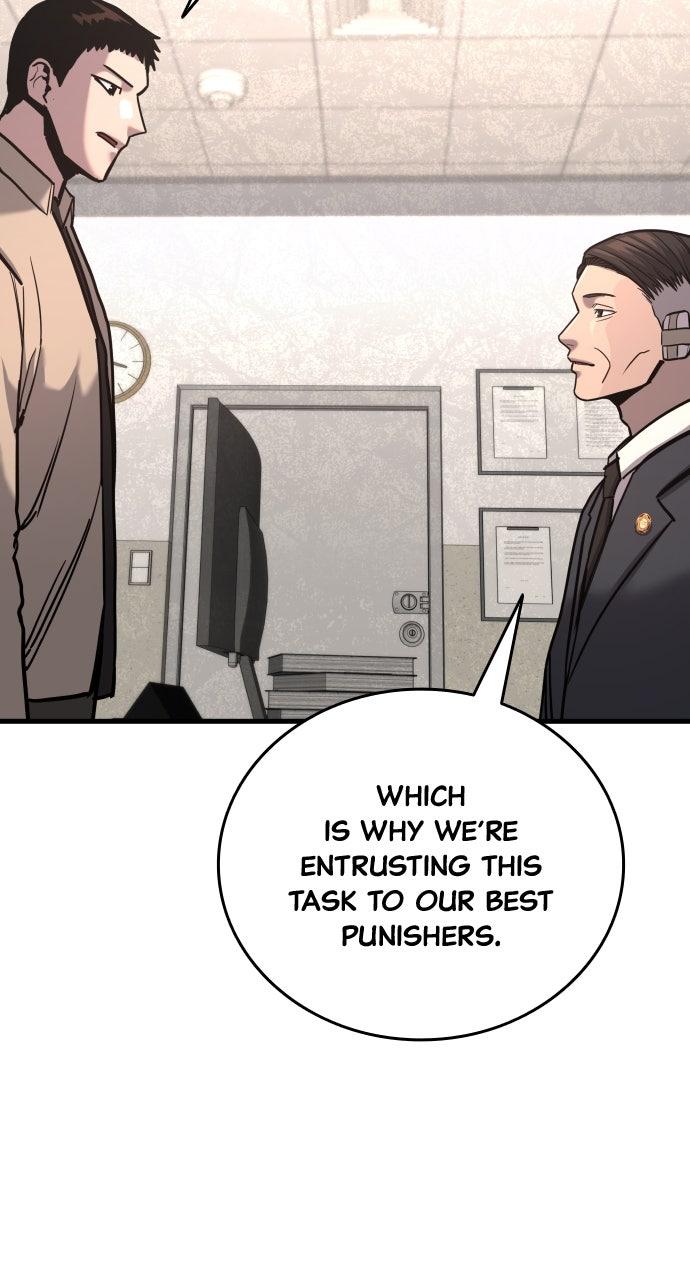 Justice Deserved Chap 26 - Next Chap 27