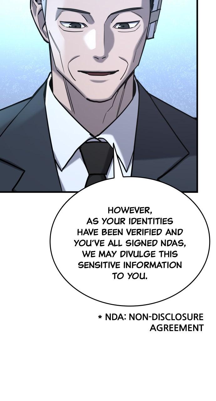 Justice Deserved Chap 26 - Next Chap 27