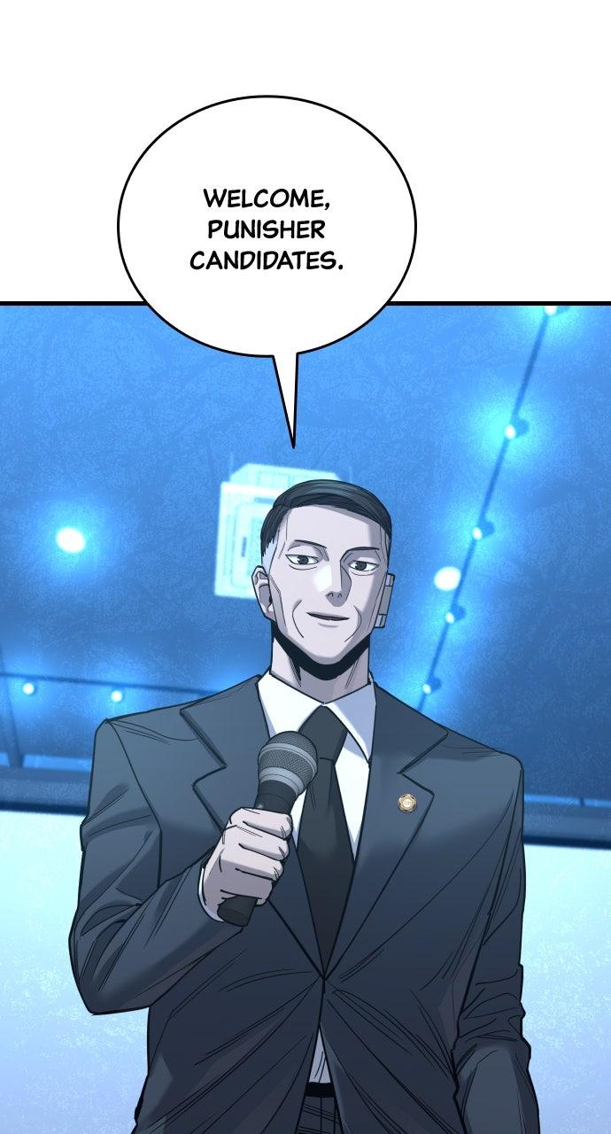 Justice Deserved Chap 26 - Next Chap 27